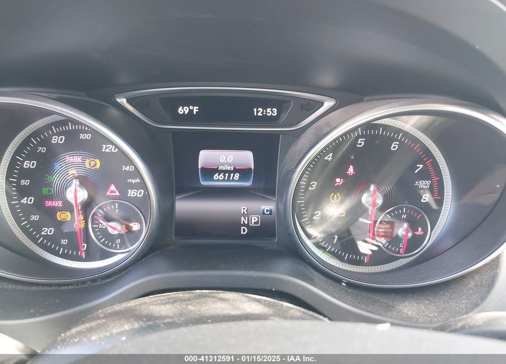 2020 MERCEDES-BENZ GLA 250 4MATIC VIN: W1NTG4GB7LU029136