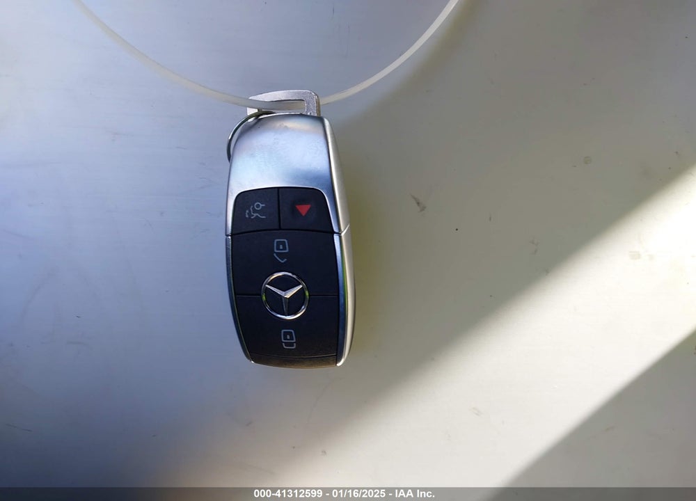 2024 MERCEDES-BENZ GLE 350 4MATIC VIN: 4JGFB4FBXRA971854