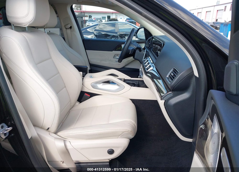 2024 MERCEDES-BENZ GLE 350 4MATIC VIN: 4JGFB4FBXRA971854