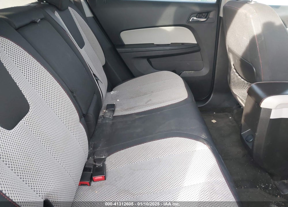 2015 CHEVROLET EQUINOX 1LT VIN: 2GNFLFEK3F6285573
