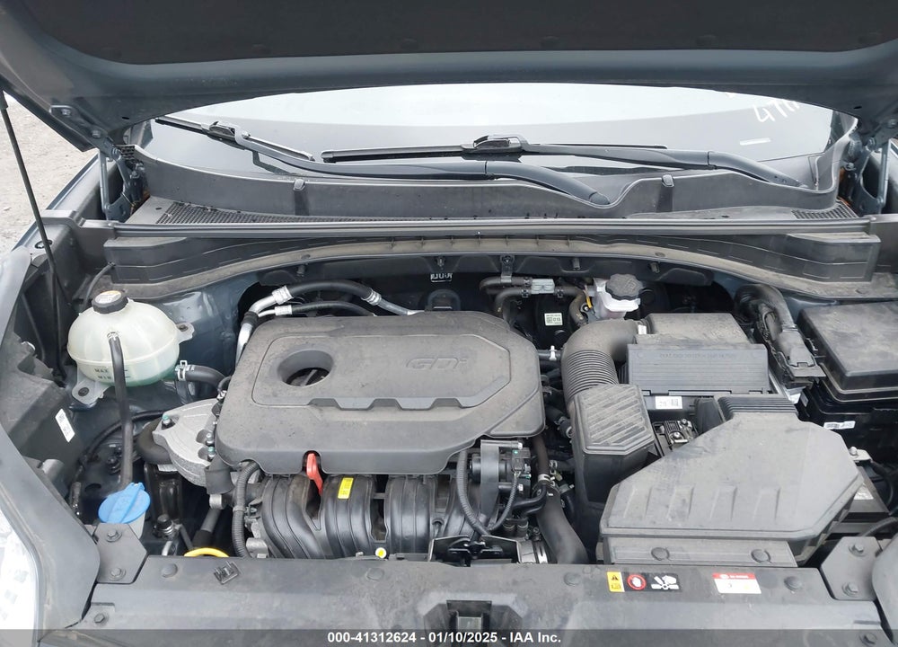 2020 KIA SPORTAGE LX VIN: KNDPMCACXL7794711