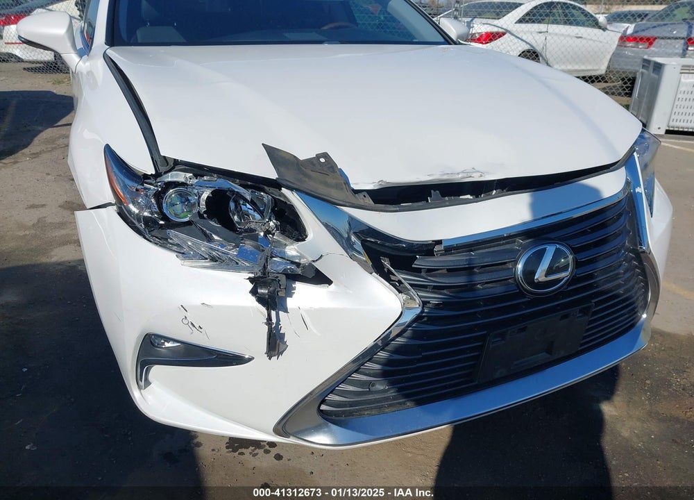 2016 LEXUS ES 350 VIN: JTHBK1GG1G2230705