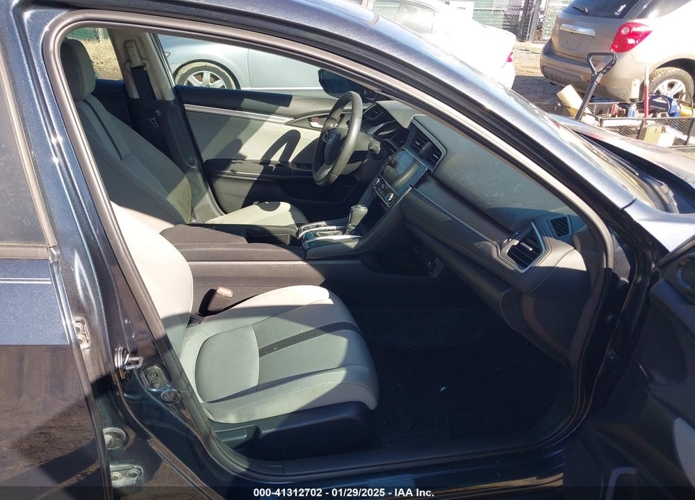 2017 HONDA CIVIC EX-T VIN: 2HGFC1F32HH635500