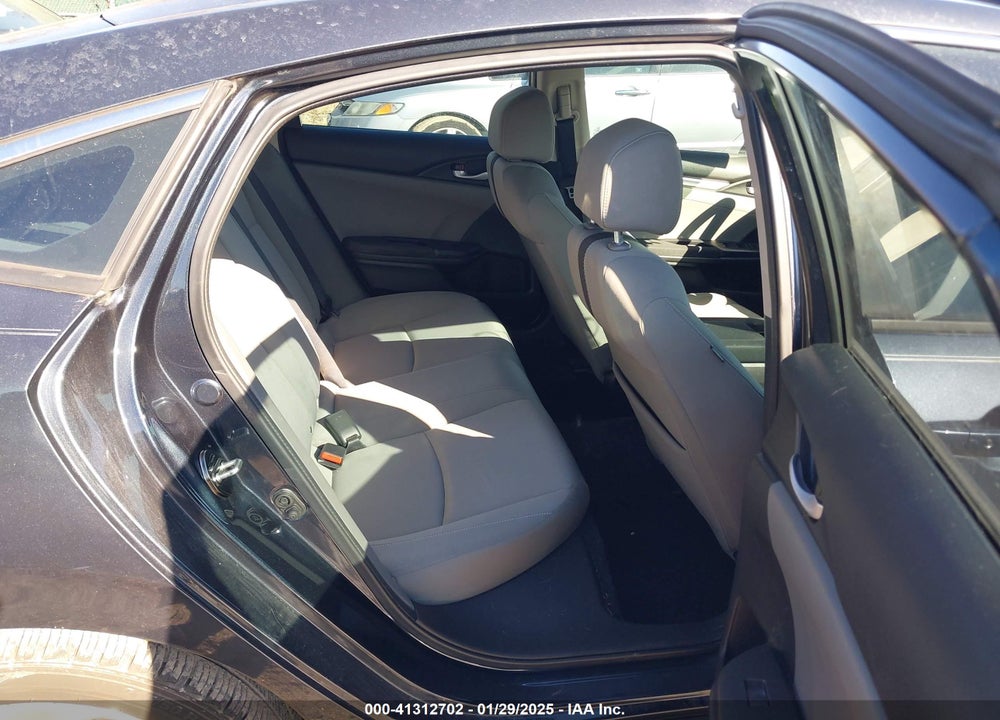 2017 HONDA CIVIC EX-T VIN: 2HGFC1F32HH635500