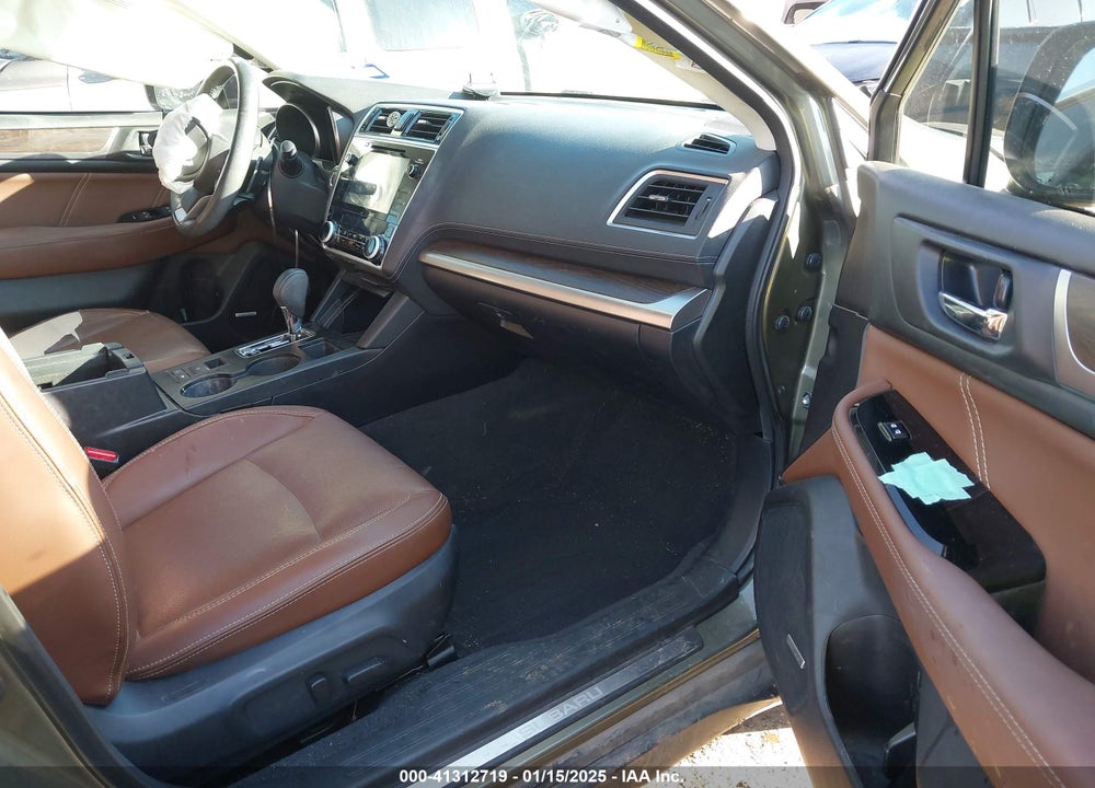 2019 SUBARU OUTBACK VIN: 4S4BSATC9K3264541