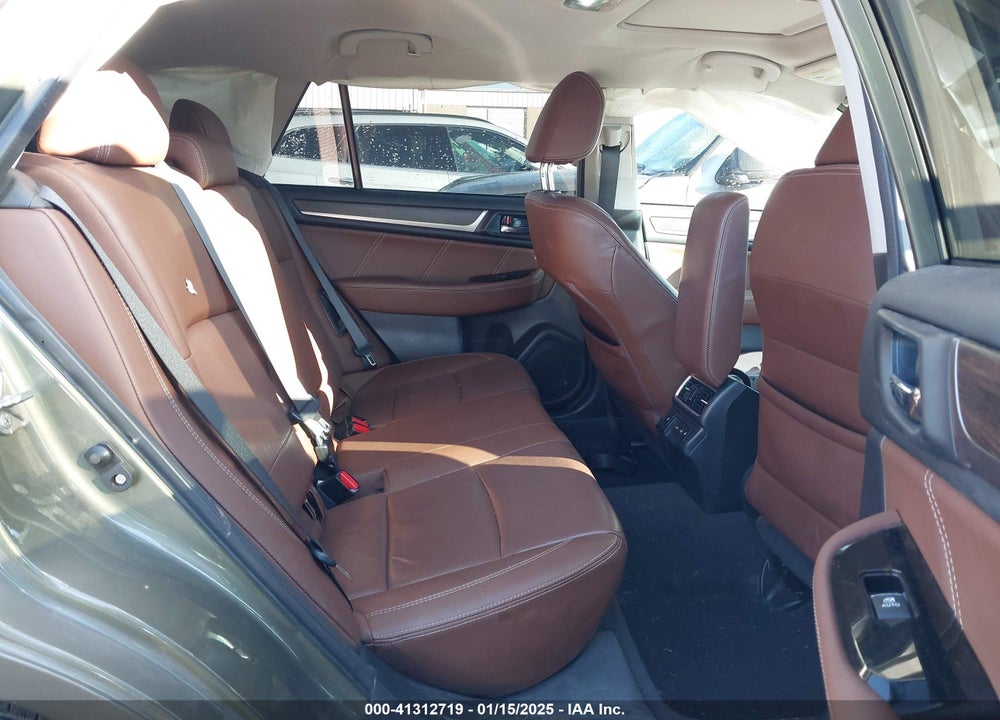 2019 SUBARU OUTBACK VIN: 4S4BSATC9K3264541