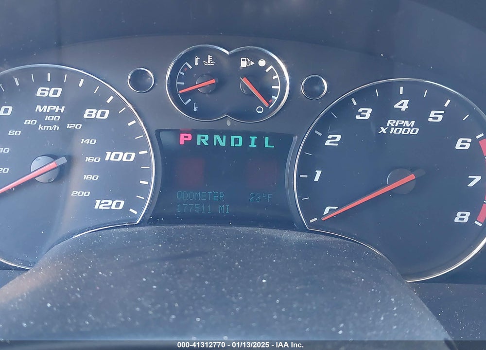 2007 CHEVROLET EQUINOX LS VIN: 2CNDL13F576112157
