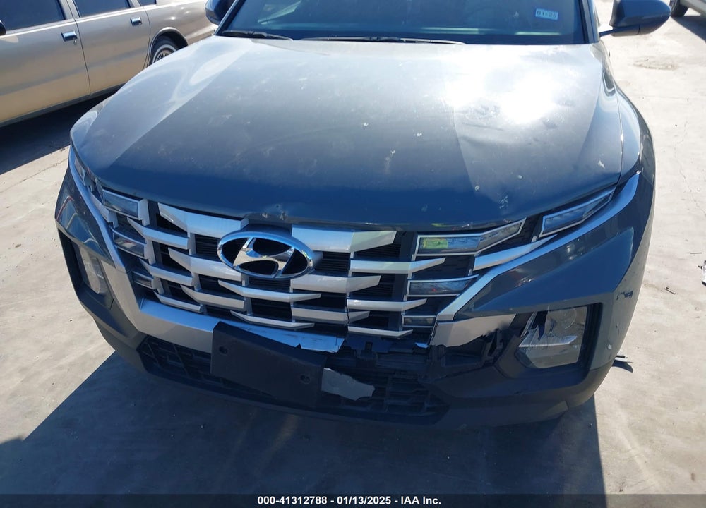 2023 HYUNDAI SANTA CRUZ VIN: 5NTJCDAE0PH058198