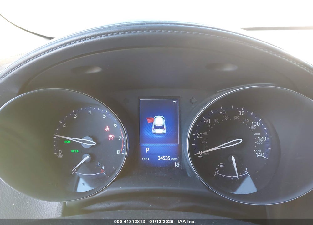 2018 TOYOTA C-HR XLE PREMIUM VIN: NMTKHMBX3JR011400