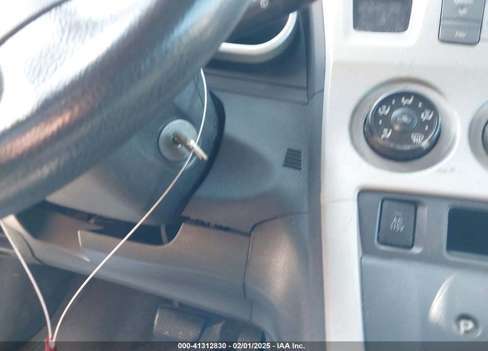 2009 PONTIAC VIBE VIN: 5Y2SP678X9Z416276