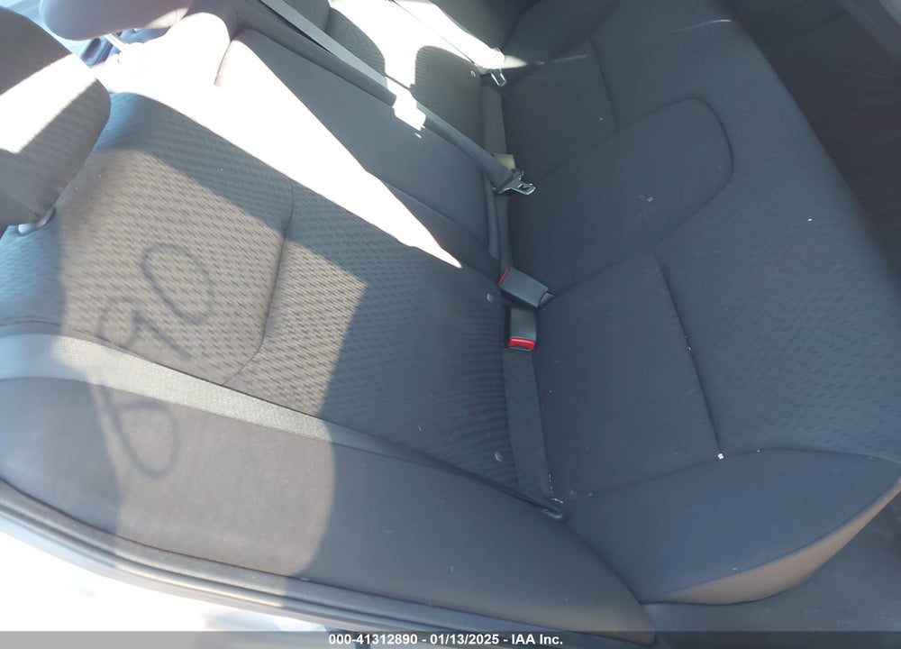 2014 HONDA CIVIC EX VIN: 19XFB2F85EE058679