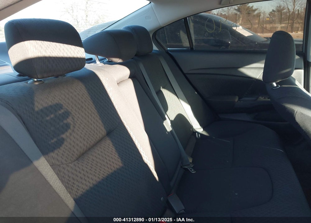2014 HONDA CIVIC EX VIN: 19XFB2F85EE058679