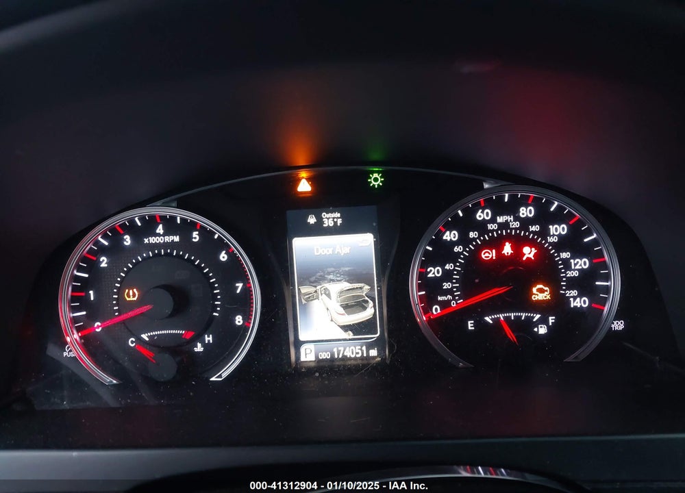 2017 TOYOTA CAMRY VIN: 4T1BF1FK5HU353372