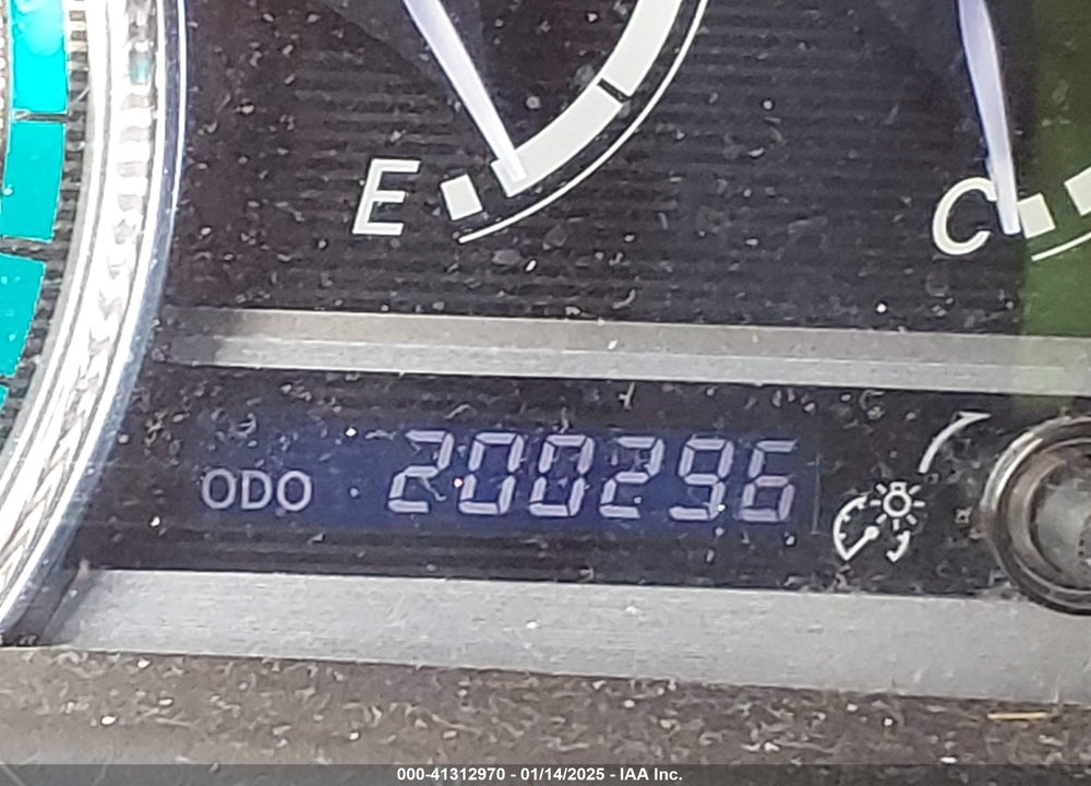 2013 TOYOTA VENZA LE/XLE VIN: 4T3BA3BB6DU042793
