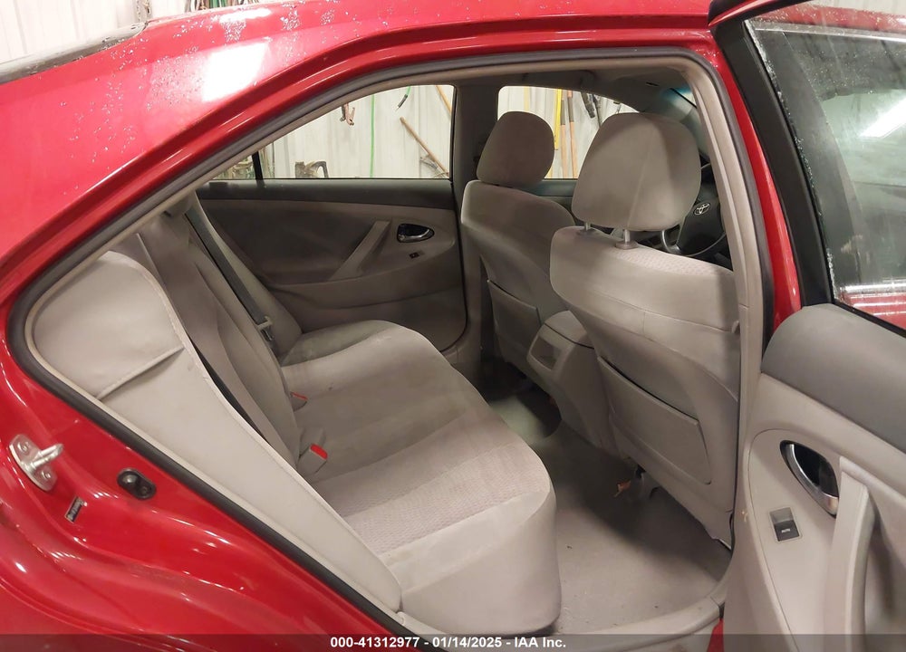 2010 TOYOTA CAMRY VIN: 4T4BF3EKXAR046742