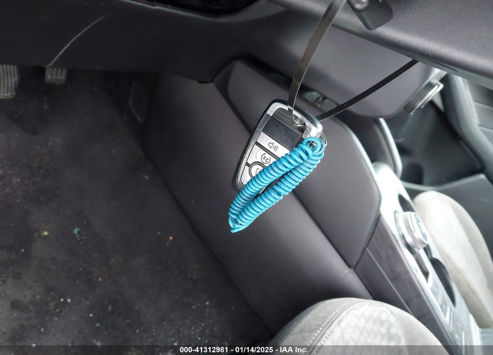 2021 FORD ESCAPE VIN: 1FMCU0G62MUA22328