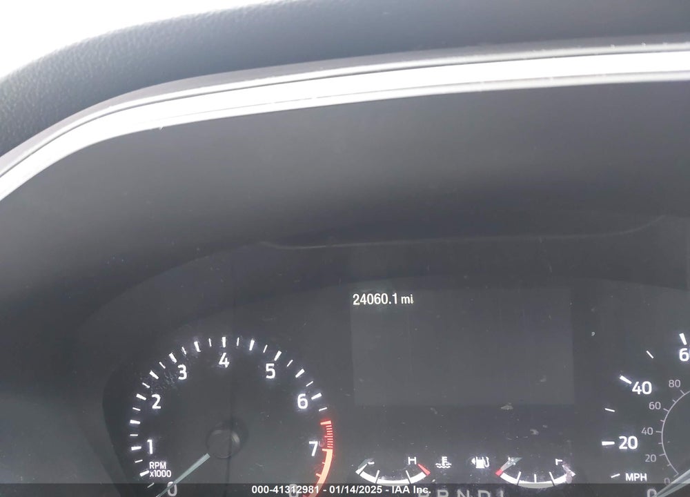 2021 FORD ESCAPE VIN: 1FMCU0G62MUA22328
