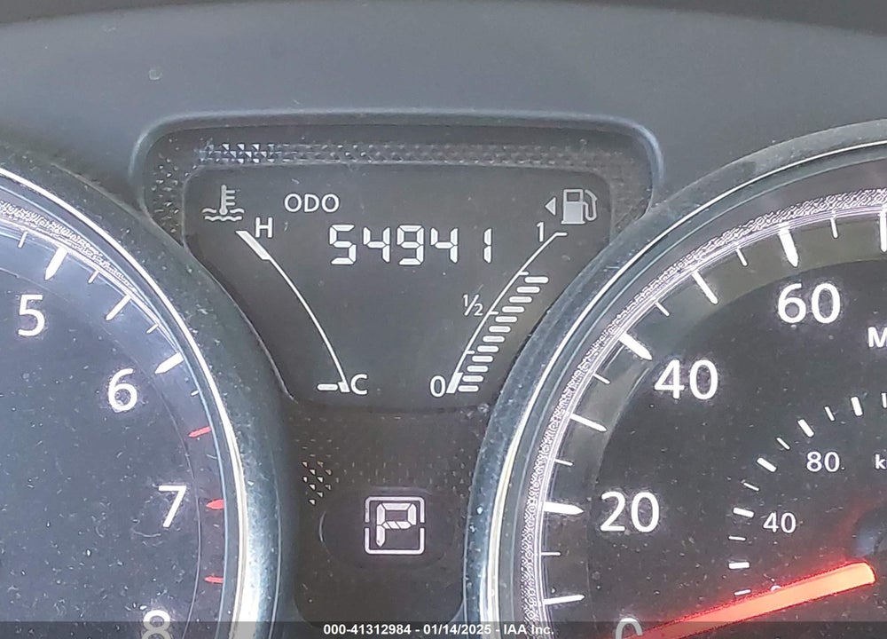 2018 NISSAN VERSA VIN: 3N1CN7AP8JL861601