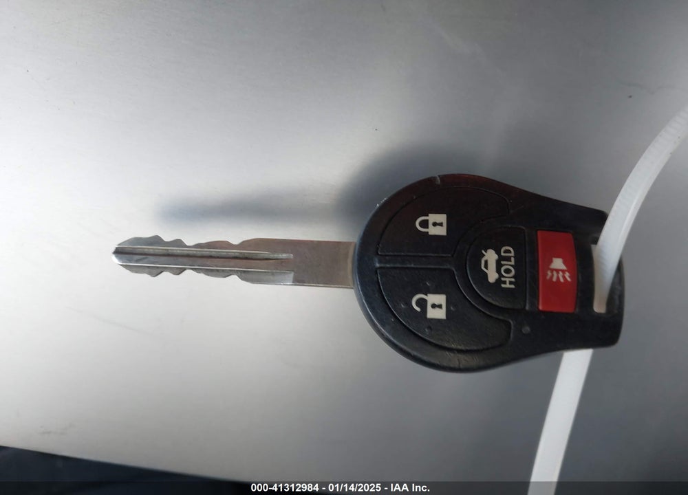 2018 NISSAN VERSA VIN: 3N1CN7AP8JL861601