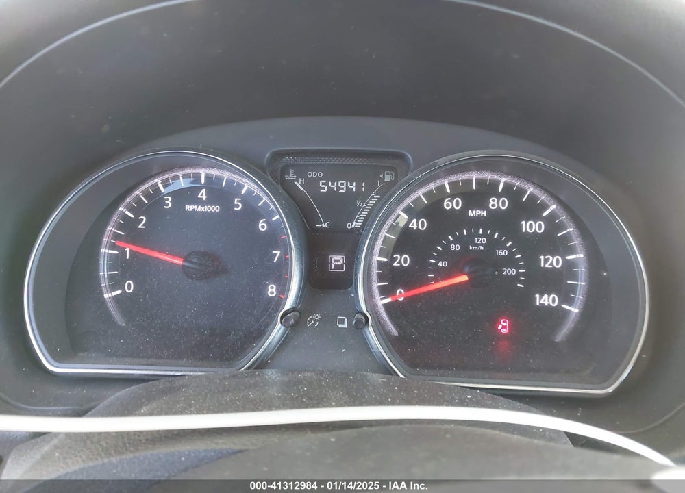 2018 NISSAN VERSA VIN: 3N1CN7AP8JL861601