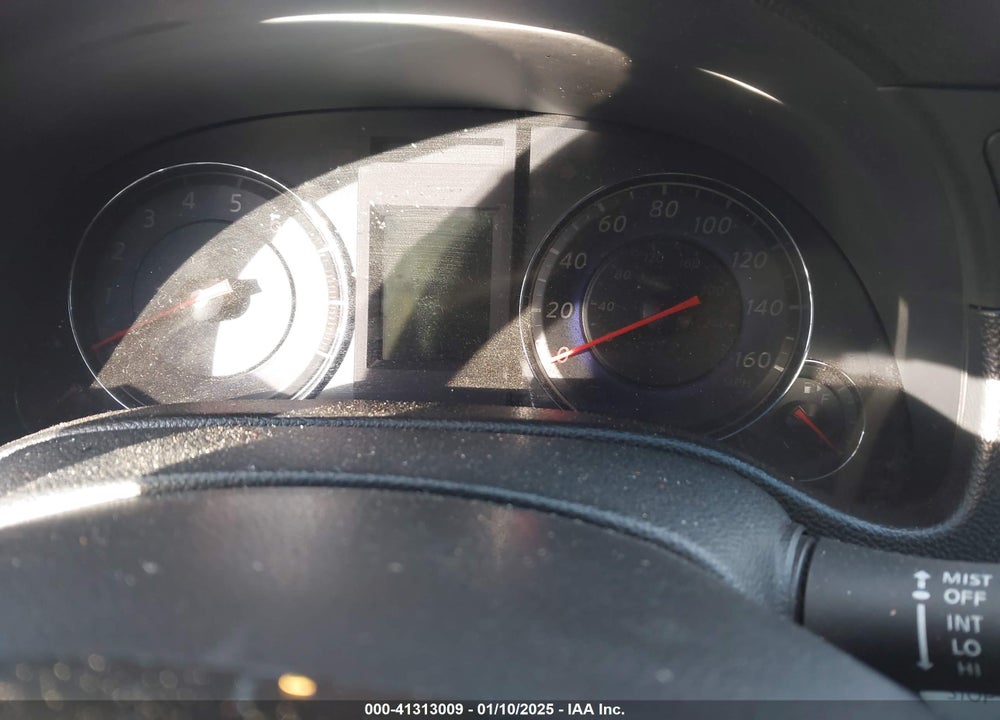 2009 INFINITI G37 VIN: JNKCV61E99M307229