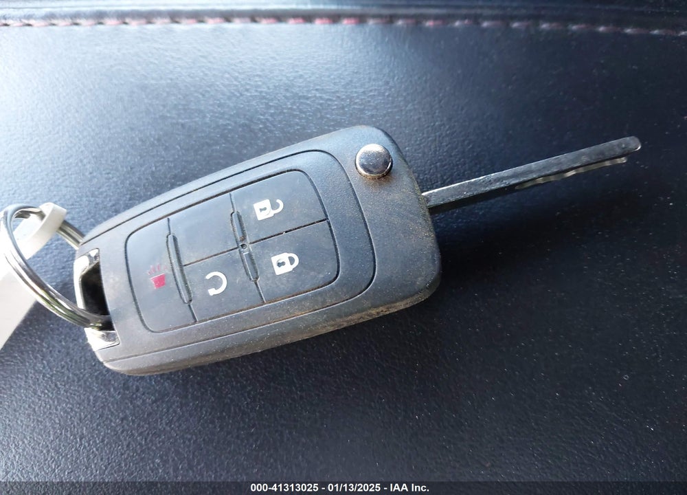 2013 CHEVROLET EQUINOX 2LT VIN: 2GNFLNEK2D6360688