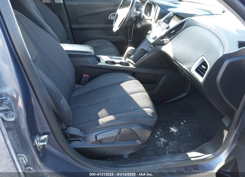 2013 CHEVROLET EQUINOX 2LT VIN: 2GNFLNEK2D6360688