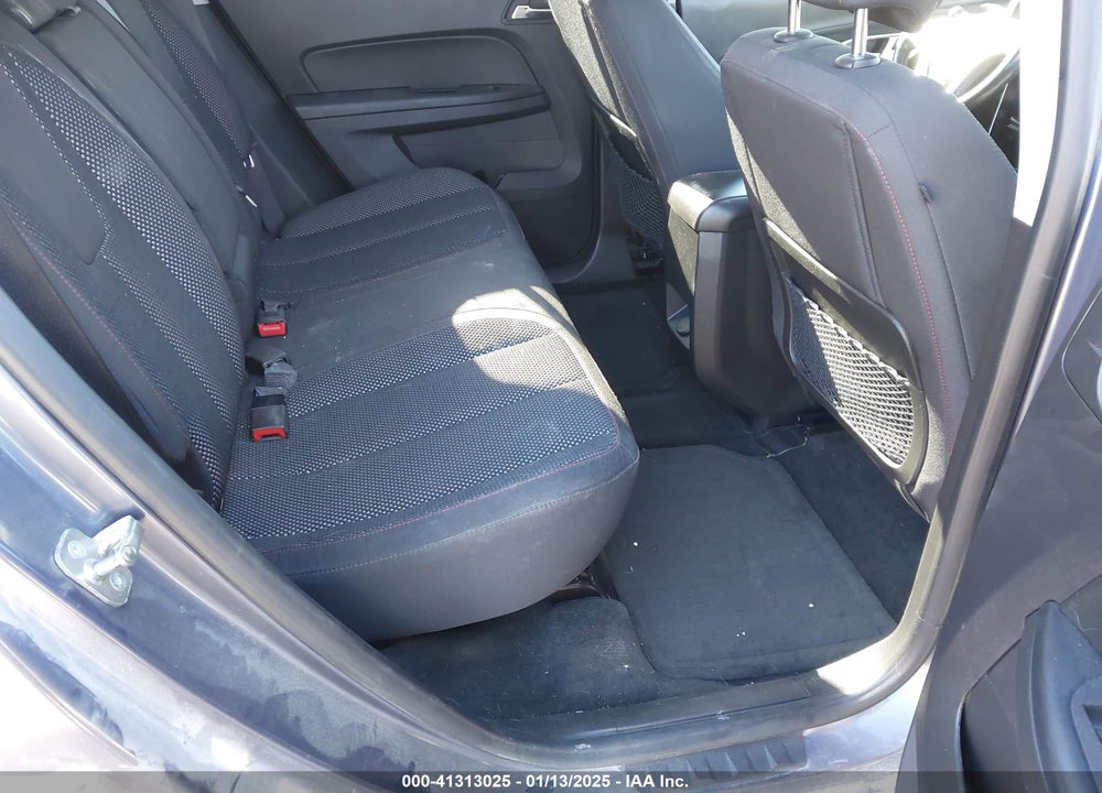 2013 CHEVROLET EQUINOX 2LT VIN: 2GNFLNEK2D6360688