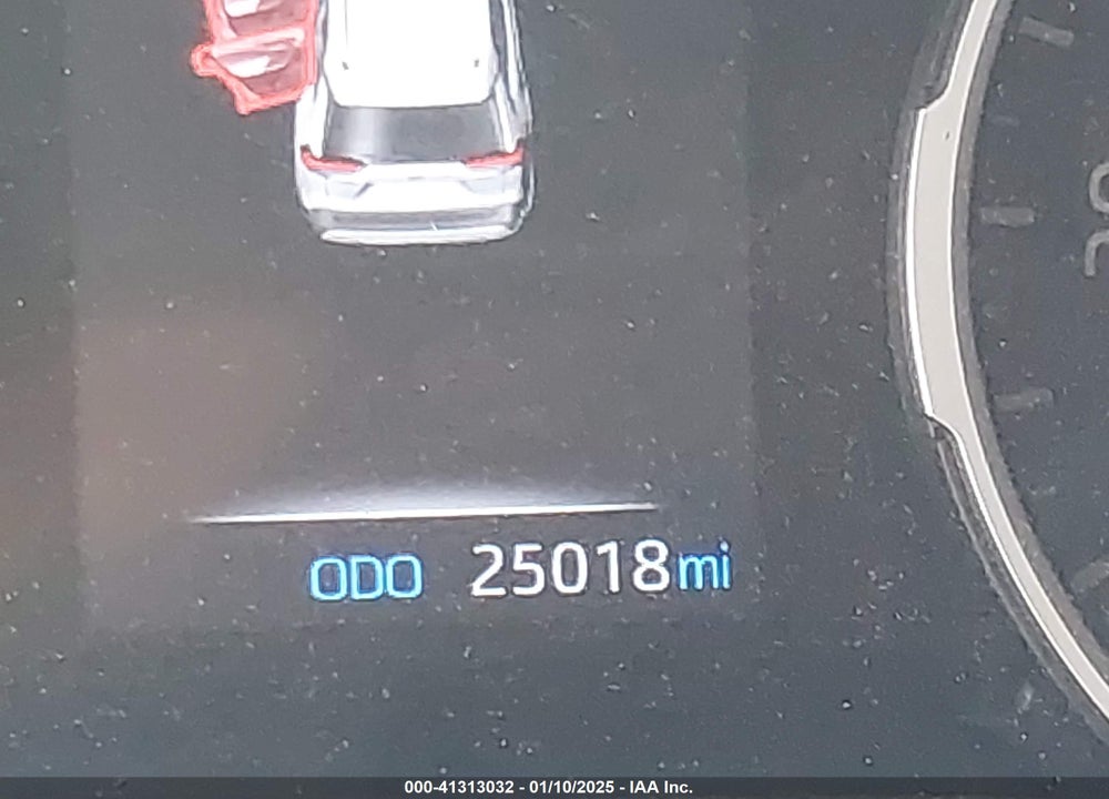2021 TOYOTA RAV4 XLE PREMIUM VIN: 2T3A1RFV3MC161745