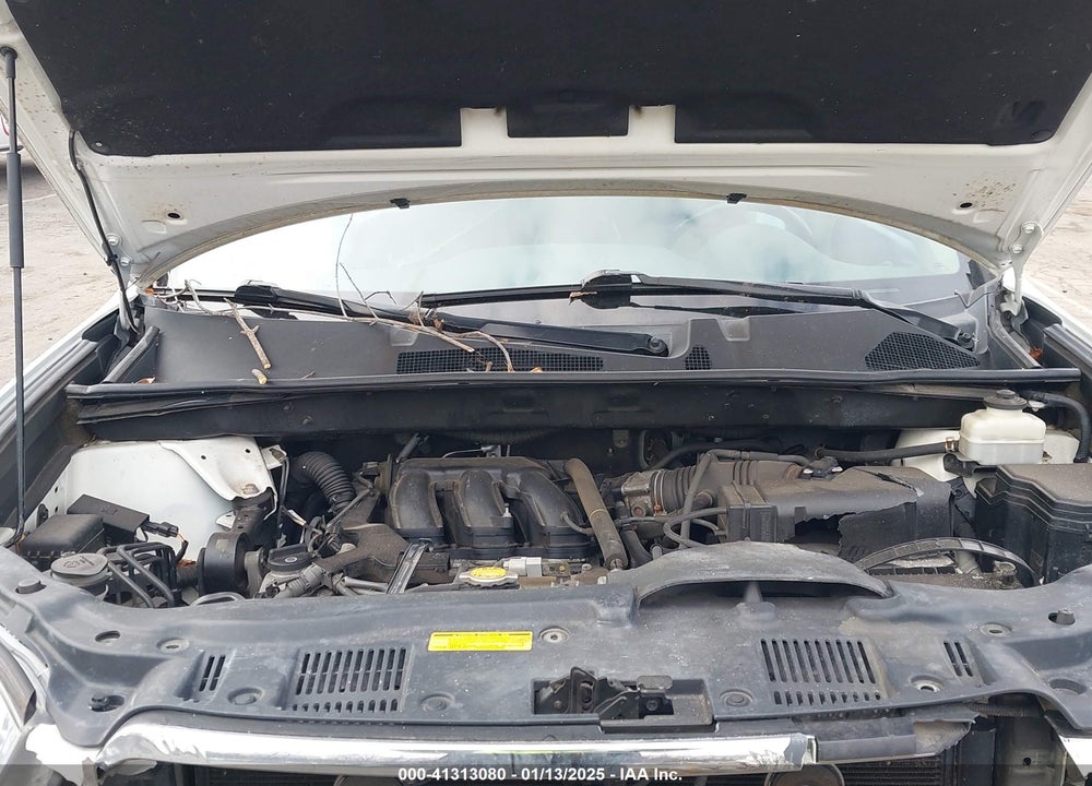 2010 TOYOTA HIGHLANDER LIMITED VIN: 5TDDK3EH1AS029162