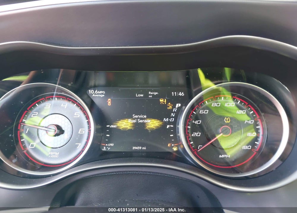 2019 DODGE CHARGER VIN: 2C3CDXGJ0KH676489