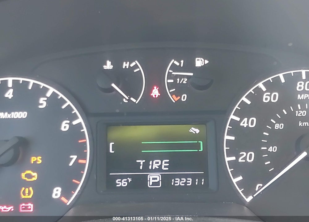 2013 NISSAN SENTRA VIN: 3N1AB7AP7DL789651