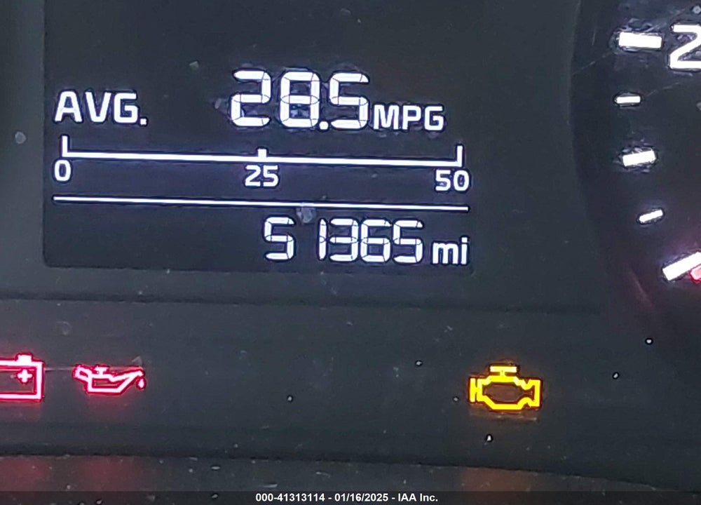 2020 KIA RIO VIN: 3KPA24AD5LE258565