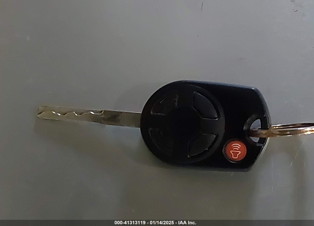 2013 FORD ESCAPE SE VIN: 1FMCU0GX8DUC85156