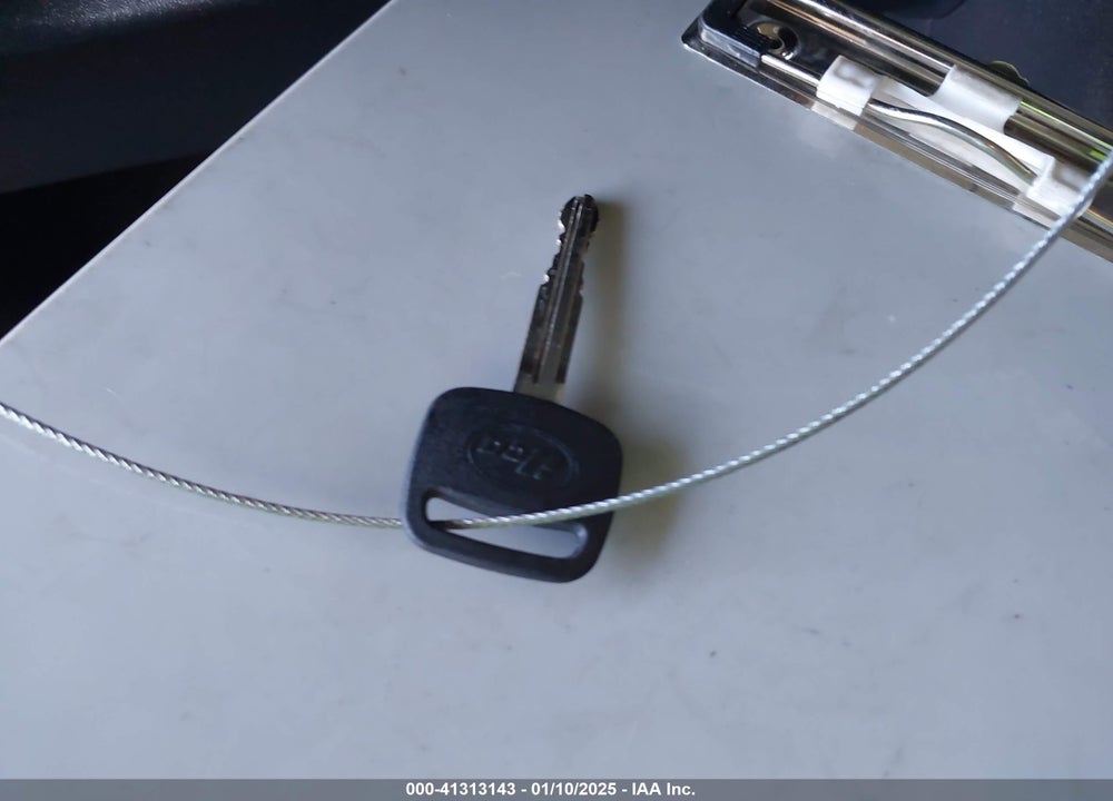 2015 SCION XB VIN: JTLZE4FE4FJ079084