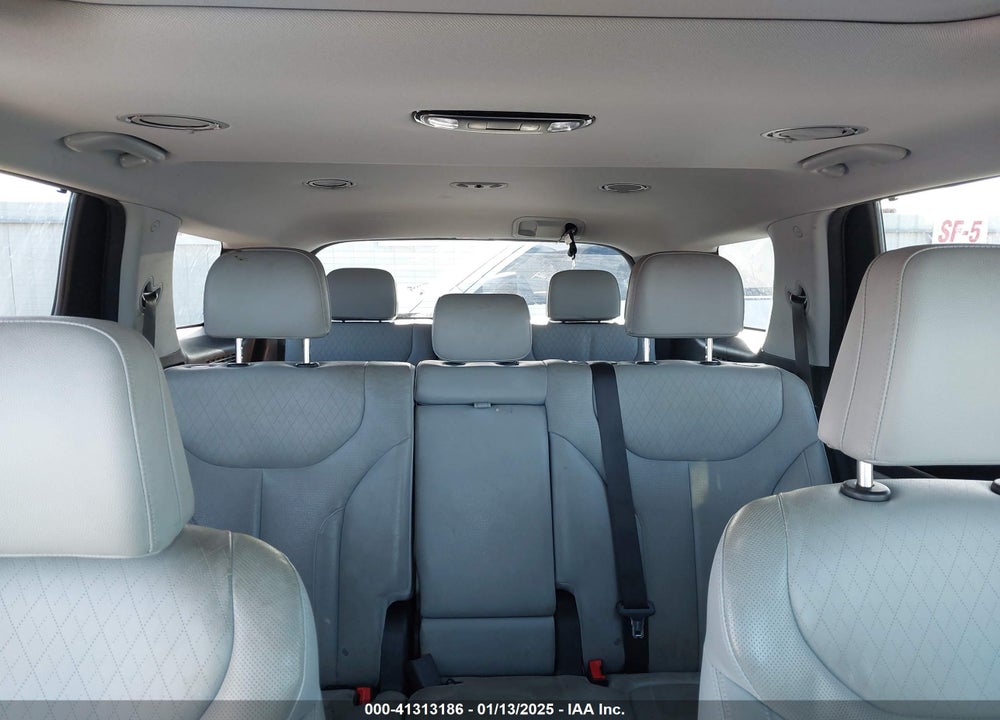 2021 HYUNDAI PALISADE SEL VIN: KM8R44HE4MU226135