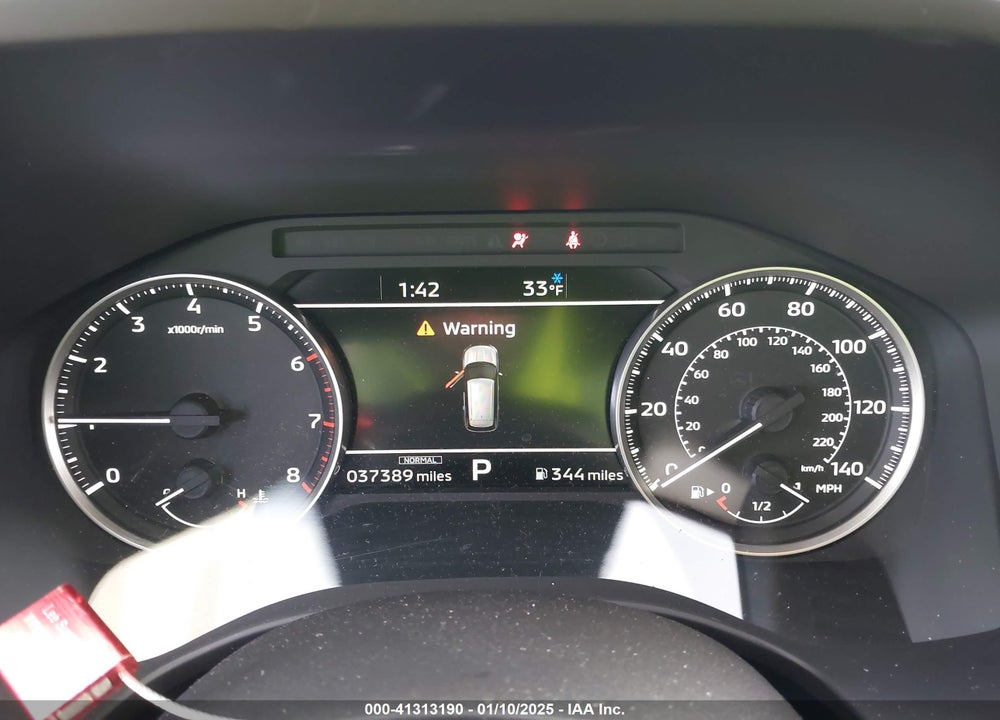 2022 MITSUBISHI OUTLANDER BLACK EDITION 2WD/SE 2.5 2WD/SE LAUNCH EDITION 2WD VIN: JA4J3UA8XNZ017991