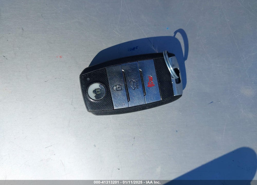 2019 KIA NIRO LX VIN: KNDCB3LC8K5238991