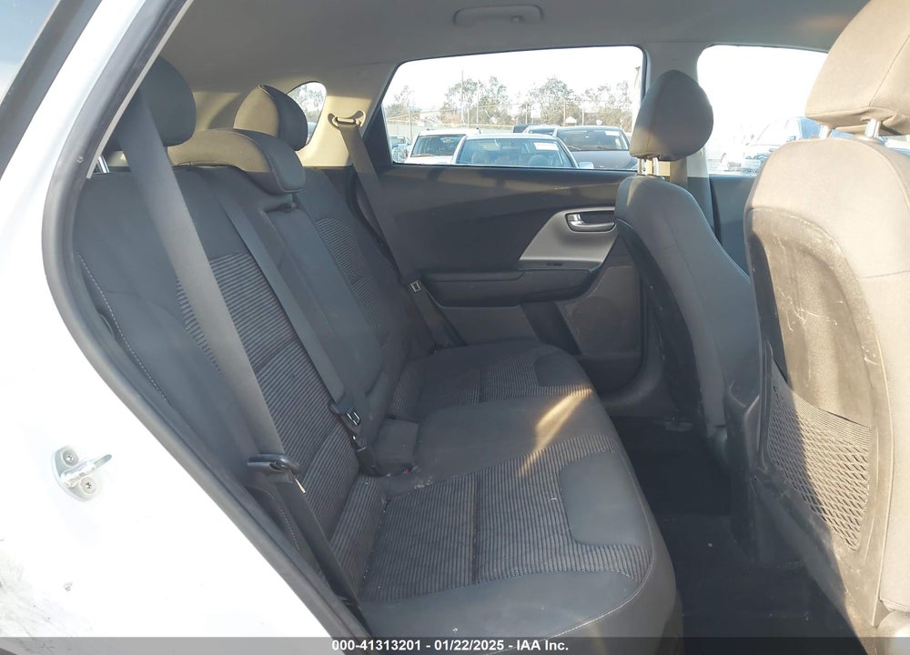 2019 KIA NIRO LX VIN: KNDCB3LC8K5238991