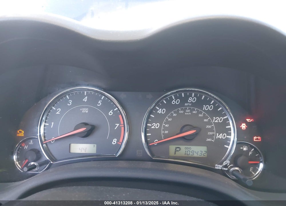 2013 TOYOTA COROLLA VIN: 5YFBU4EE5DP172948