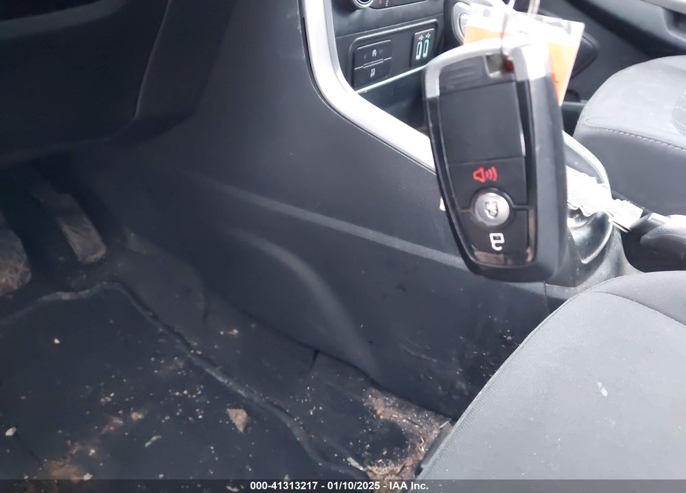 2018 FORD FUSION VIN: 3FA6P0H7XJR227338
