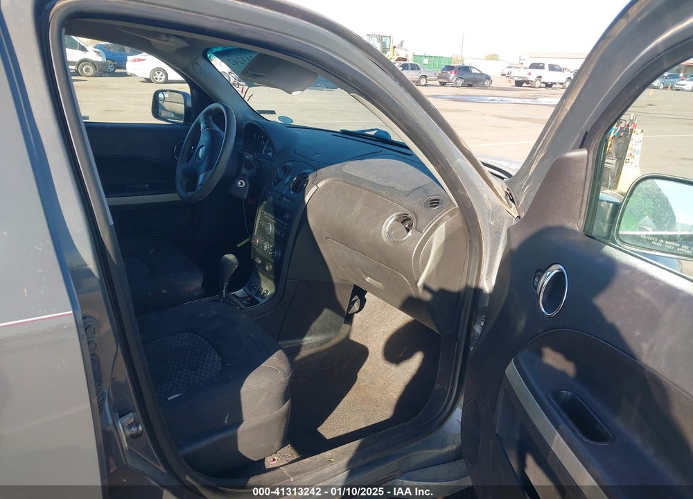 2008 CHEVROLET HHR VIN: 3GNCA23D78S679507