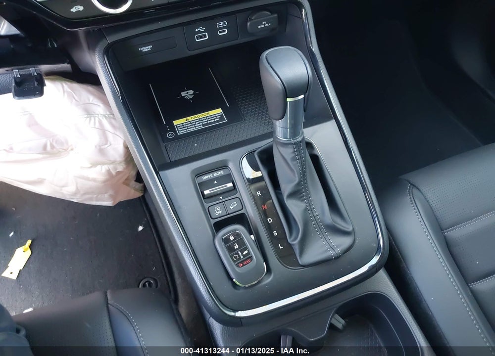 2024 HONDA CR-V EX-L 2WD VIN: 2HKRS3H7XRH330345