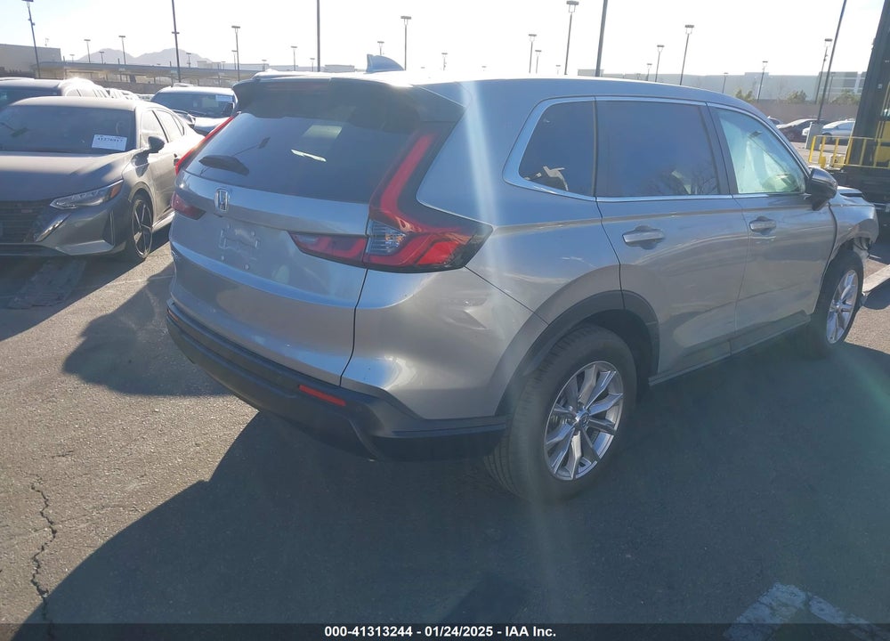 2024 HONDA CR-V EX-L 2WD VIN: 2HKRS3H7XRH330345