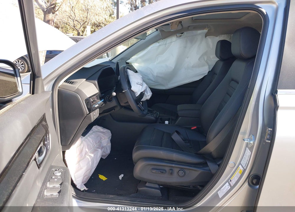 2024 HONDA CR-V EX-L 2WD VIN: 2HKRS3H7XRH330345