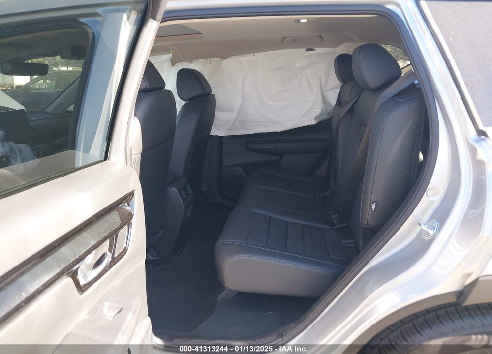 2024 HONDA CR-V EX-L 2WD VIN: 2HKRS3H7XRH330345