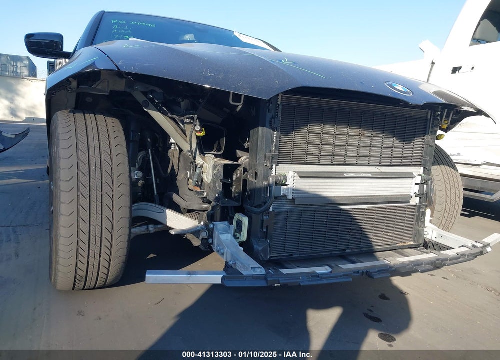 2019 BMW 330I VIN: 3MW5R1J57K8B03367
