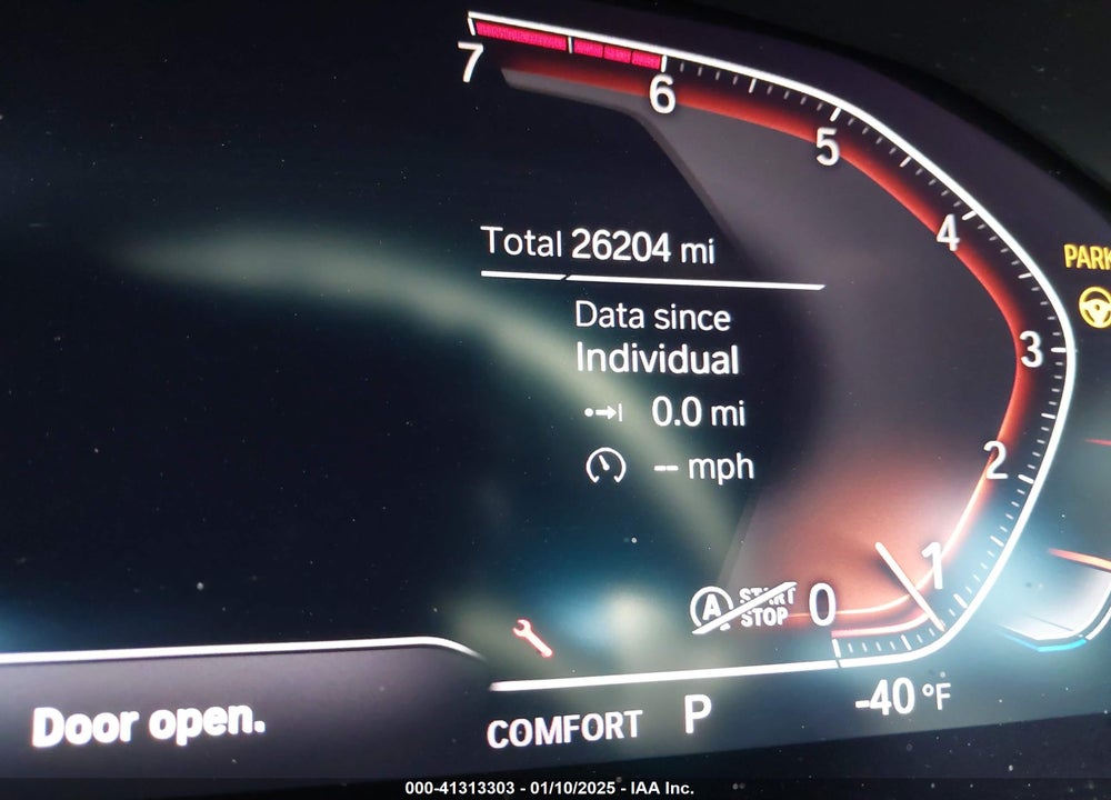 2019 BMW 330I VIN: 3MW5R1J57K8B03367