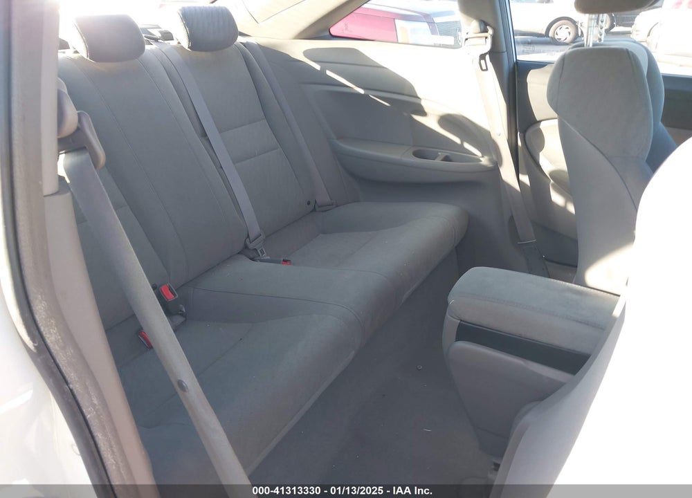 2009 HONDA CIVIC LX VIN: 2HGFG12609H540889