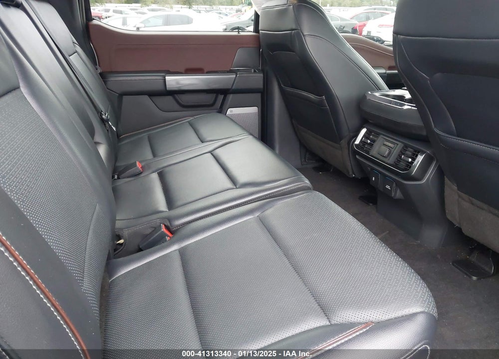 2021 FORD F-150 LARIAT VIN: 1FTFW1E88MFA17791